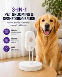 Pet Supplies