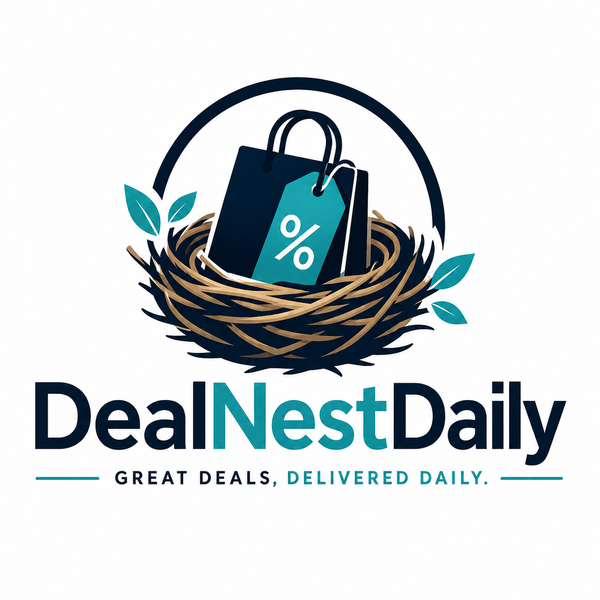 Deal Nest Daily