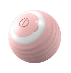 Interactive Smart Dog Toy Ball