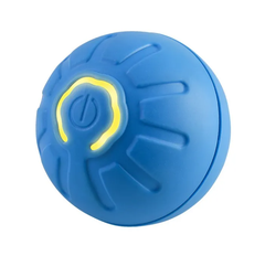 Interactive Smart Dog Toy Ball