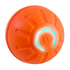 Interactive Smart Dog Toy Ball