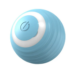 Interactive Smart Dog Toy Ball