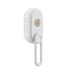 3-in-1 Pet Grooming & Deshedding Brush
