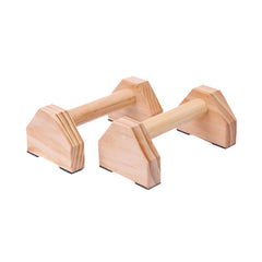 Wooden Fitness Sports Equipment