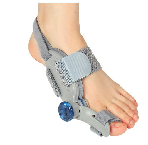 Upgraded Adjustable Bunion Corrector