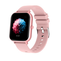 AI Voice Bluetooth Smart Watch with Heart Rate Monitor
